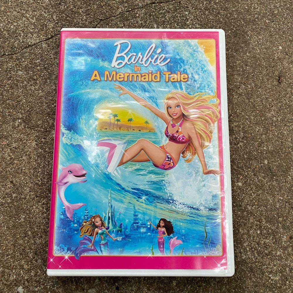 Barbie movie